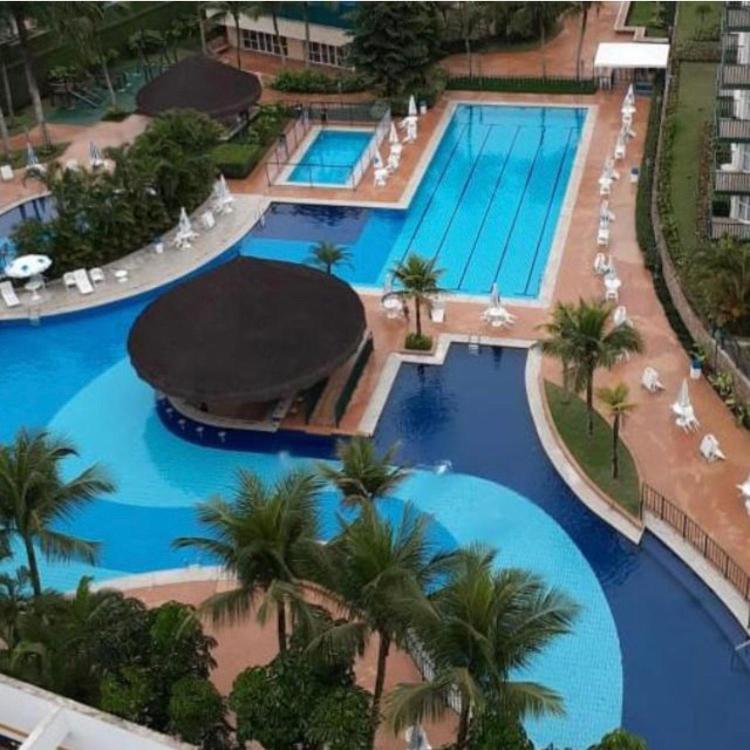 San Fernando Daire Riviera de Sao Lourenco Dış mekan fotoğraf